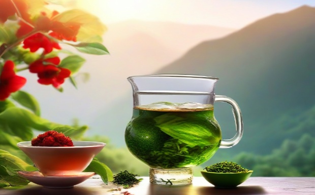 花果山云雾茶是绿茶还是红茶.jpg 花果山云雾茶是绿茶还是红茶.jpg