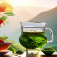 花果山云雾茶是绿茶还是红茶