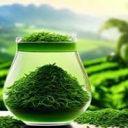英德绿茶多少钱一斤