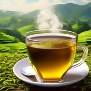 保靖黄金茶功效