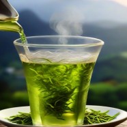 官庄毛尖茶怎样选购