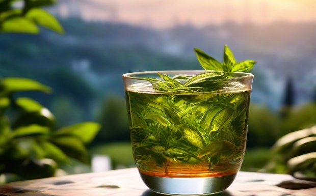 南京雨花茶是绿茶吗