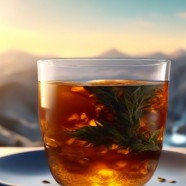 小布岩茶的标准