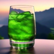 井岗翠绿的茶叶产品有哪些