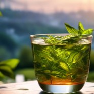 南京雨花茶是绿茶吗