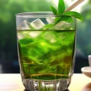 涌溪火青茶属于什么绿茶么