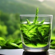 永川秀芽绿茶怎么区分好坏