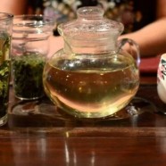 午子仙毫多少钱一斤