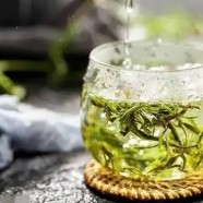绿春玛玉茶有哪些功效