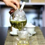 江山绿牡丹冲泡方法有哪些
