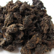 老茶头