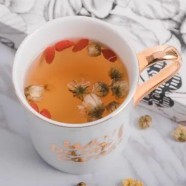 凌云白毫茶的历史