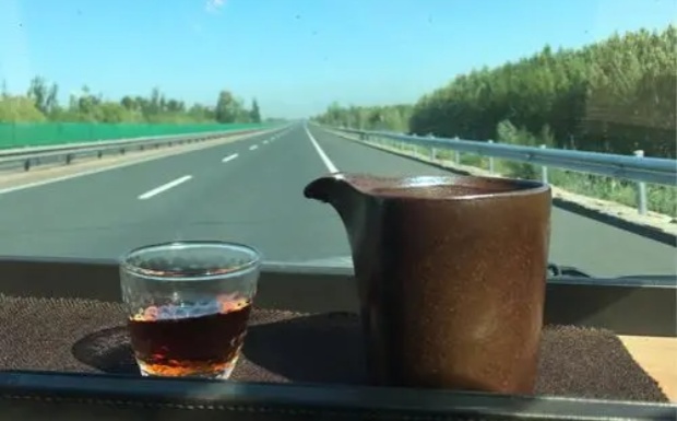羊岩勾青的冲泡方法1.jpg 羊岩勾青的冲泡方法1.jpg