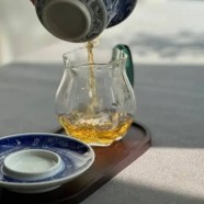 怎么描述大鄣山云雾茶的味道