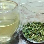 江苏十大名茶阳羡雪芽