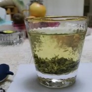 诸城绿茶的历史与文化传承