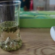 南郑汉水银梭茶的口感如何