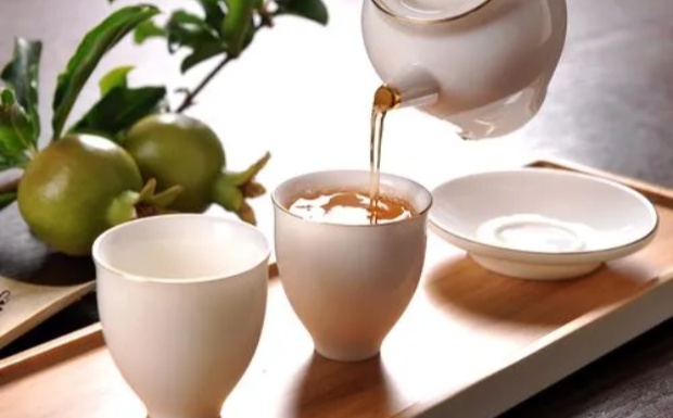 安徽十大名茶岳西翠兰
