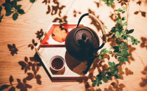 竹叶青茶的功效与作用有哪些