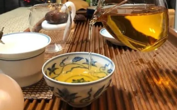上饶白眉有何特点.jpg 上饶白眉有何特点.jpg