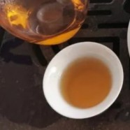 双井绿有哪些功效