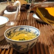 上饶白眉有何特点