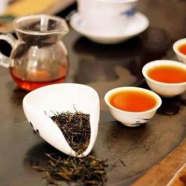 信阳红茶的功效与作用禁忌是什么