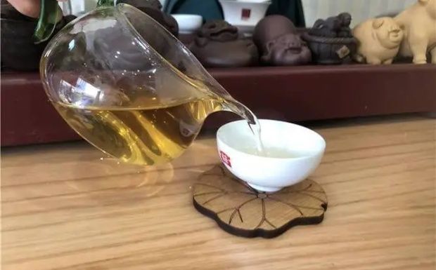 建德苞茶如何做