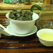 江山绿牡丹茶的作用