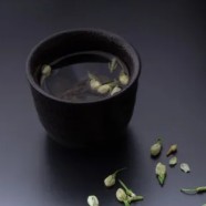 安吉白片属于什么炒青绿茶吗
