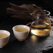 南安石亭绿的口感有什么特点