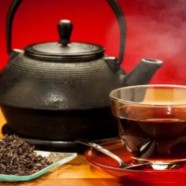 普陀佛茶冲泡方法