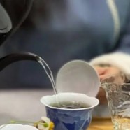 现代绿茶之祖休宁松萝茶