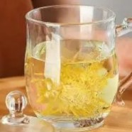 贡菊的最佳搭配