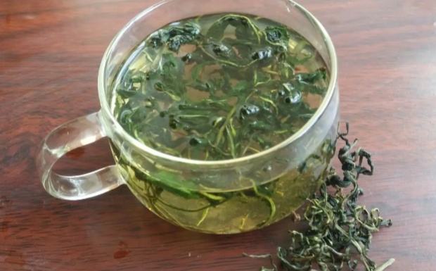蒲公英茶的功效与作用.jpg 蒲公英茶的功效与作用.jpg