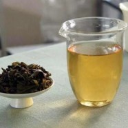 齐鲁干烘茶怎样泡