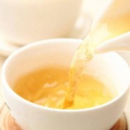 远安黄茶的功效与作用