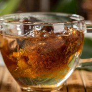 胖大海茶的功效和作用