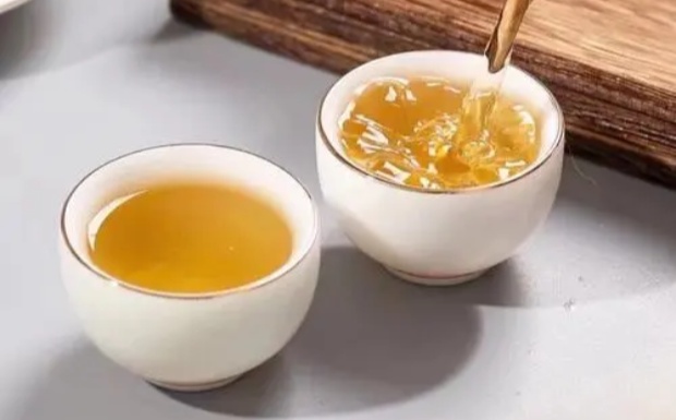 肉桂茶是什么茶种