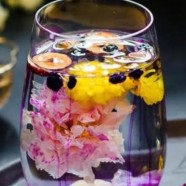 桂花龙井茶的功效与作用
