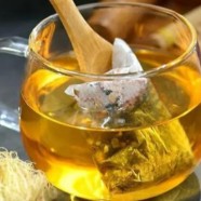 玉米须茶去湿气吗