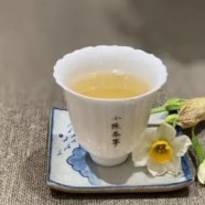 月光白怎么泡