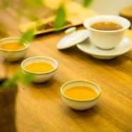 栀子茶影响睡眠吗