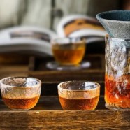 金边玫瑰茶怎么泡好喝