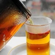莓茶属于什么茶