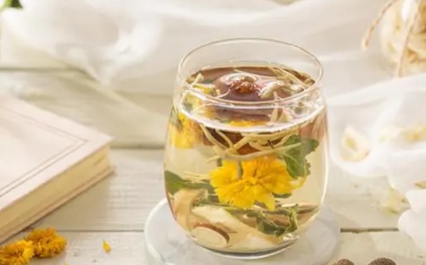 菊花茶会不会影响睡眠