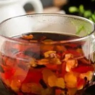 红碎茶四套标准样