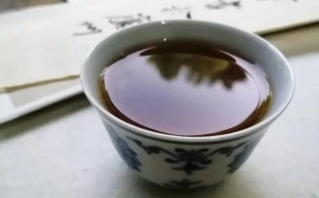安化黑茶的正确冲泡方法