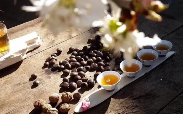 千两茶和百两茶的区别