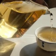 桂红工夫茶的特点
